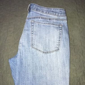 Pacsun jeans